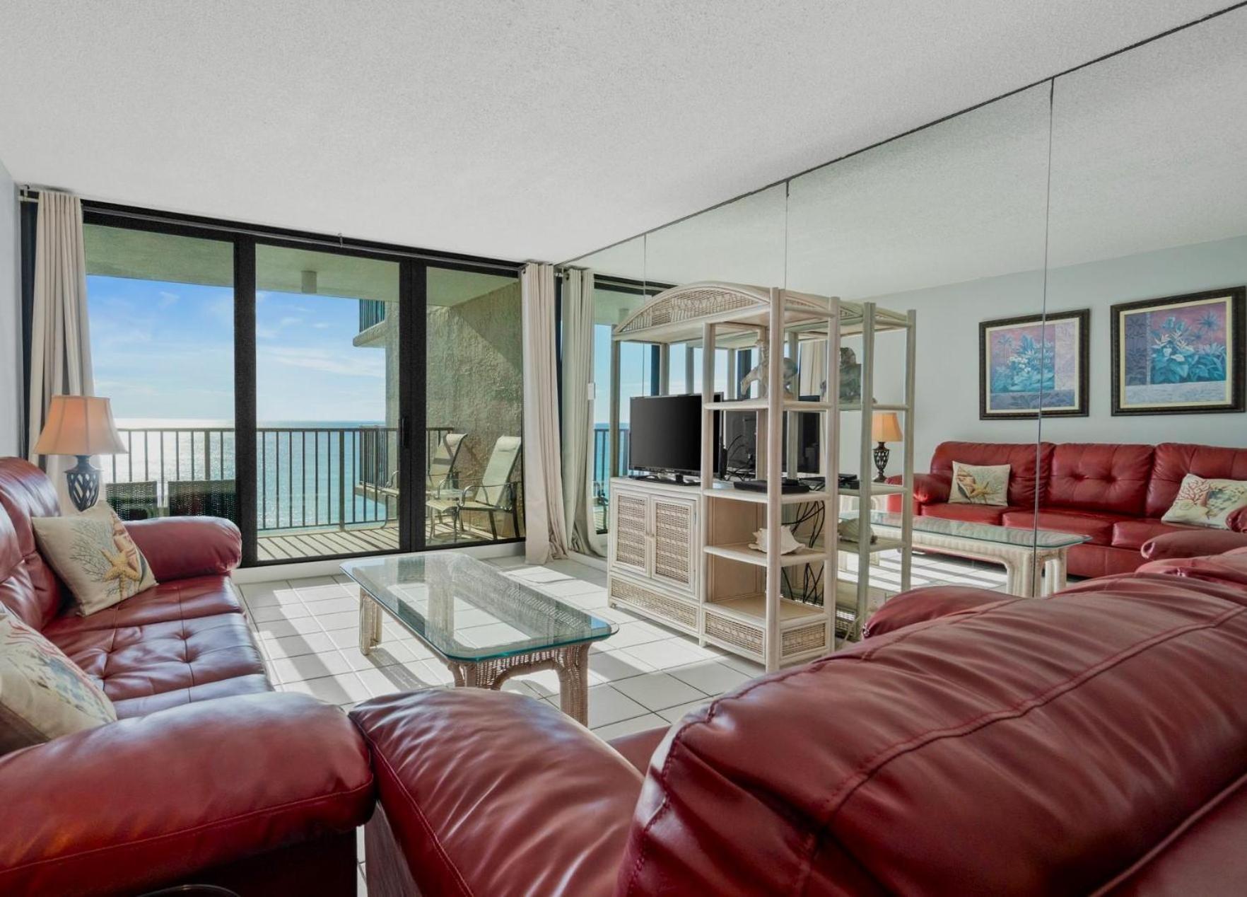 Holiday home Pelican Walk 902