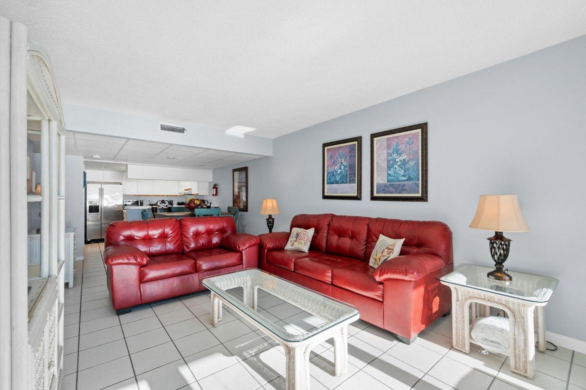 Holiday home Pelican Walk 902