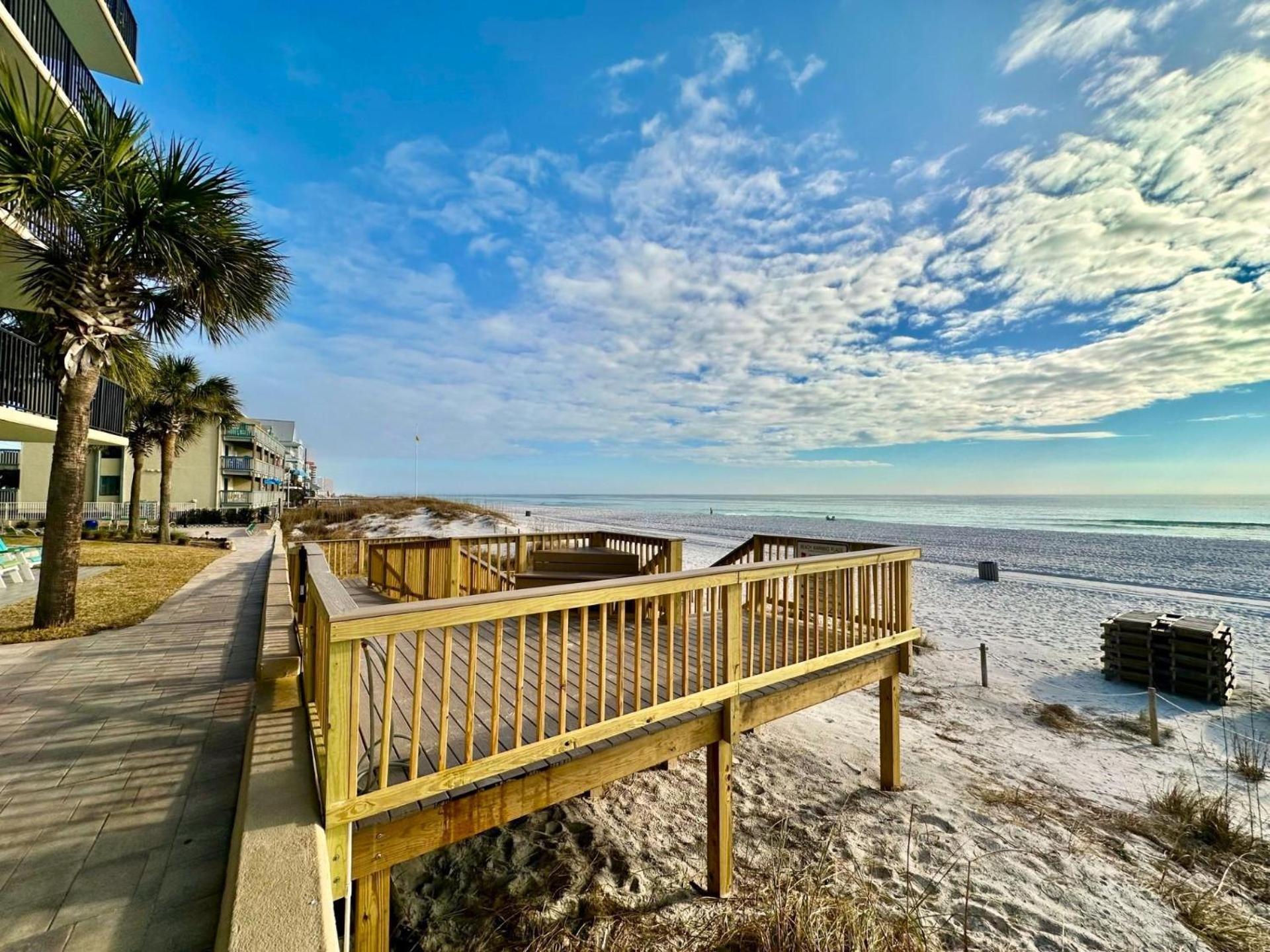 Pelican Walk 902 Holiday home Panama City Beach