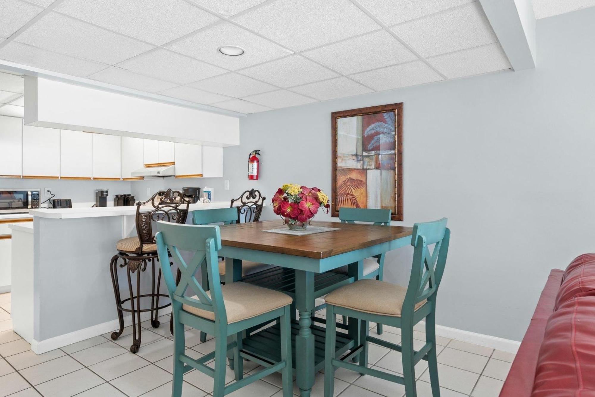 Holiday home Pelican Walk 902